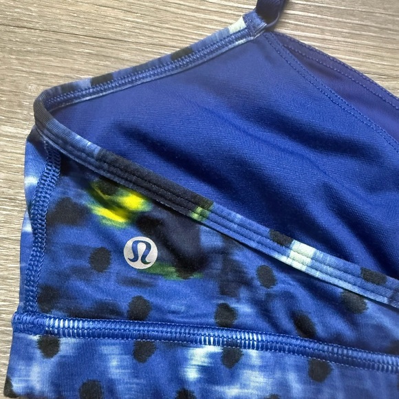 Lululemon Interval Bra size 10 - Picture 9 of 10